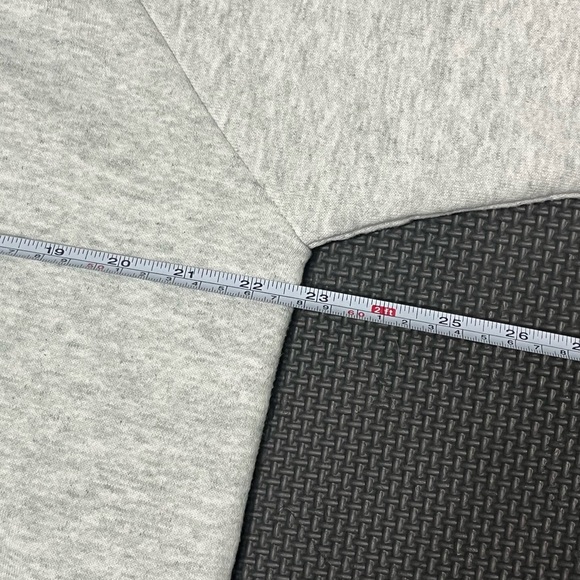 90s vintage crewneck graphic comedy hunting sweater made in Canada XL - Picture 6 of 7